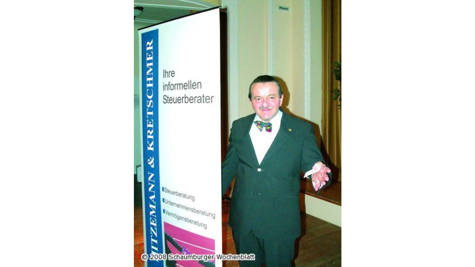 Hehlerei wird durch Verhalten der Behörden salonfähig (Foto: mk)