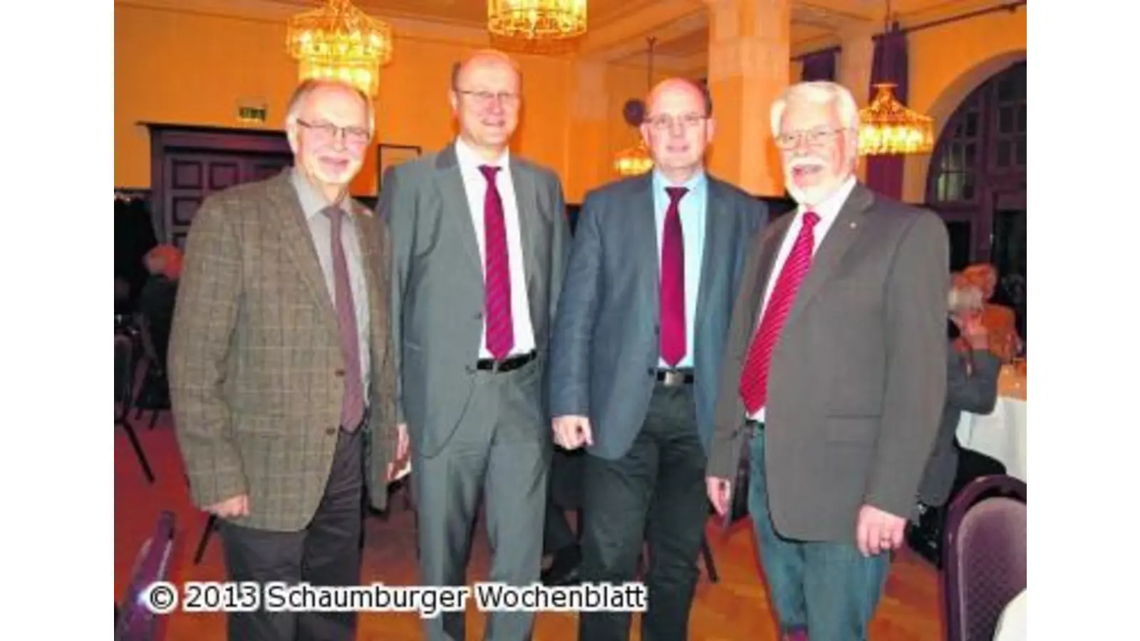SPD ist stolz auf ihre 150-jährige Geschichte (Foto: red)