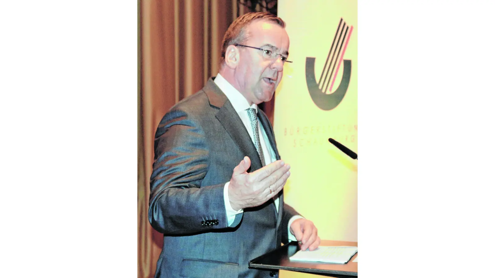 Keinen Zentimeter Raum für Hass und Hetze lassen (Foto: pp)