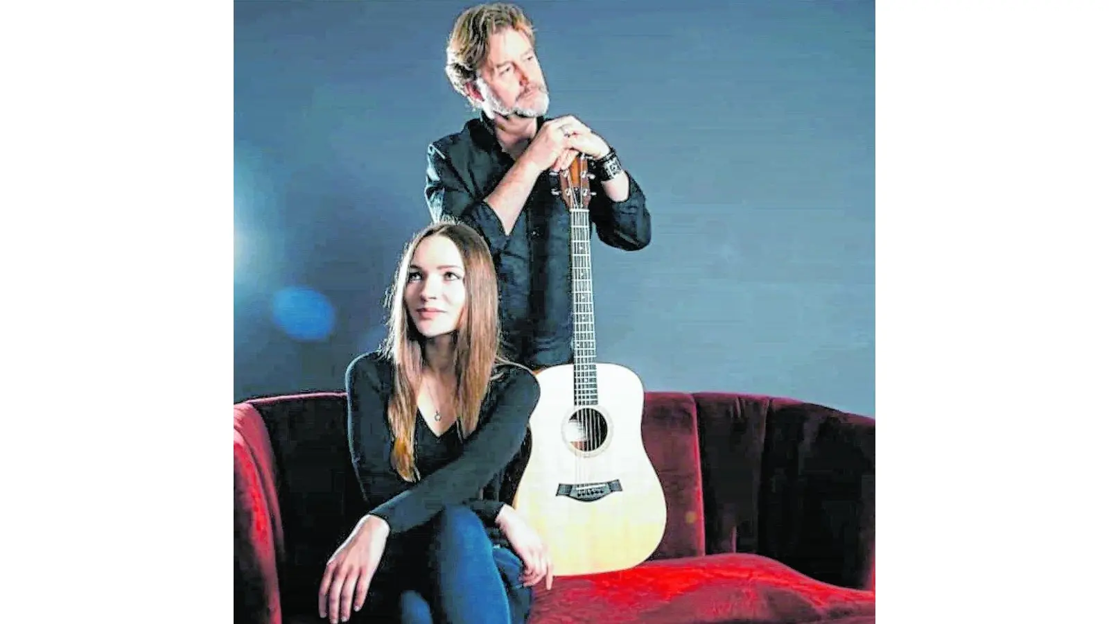 Diese Musik geht unter die Haut (Foto: red)