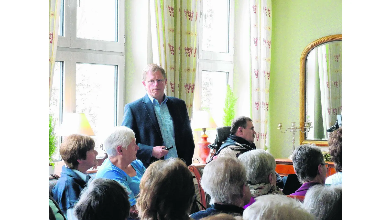 Erfolge fern der Heimat (Foto: sk)