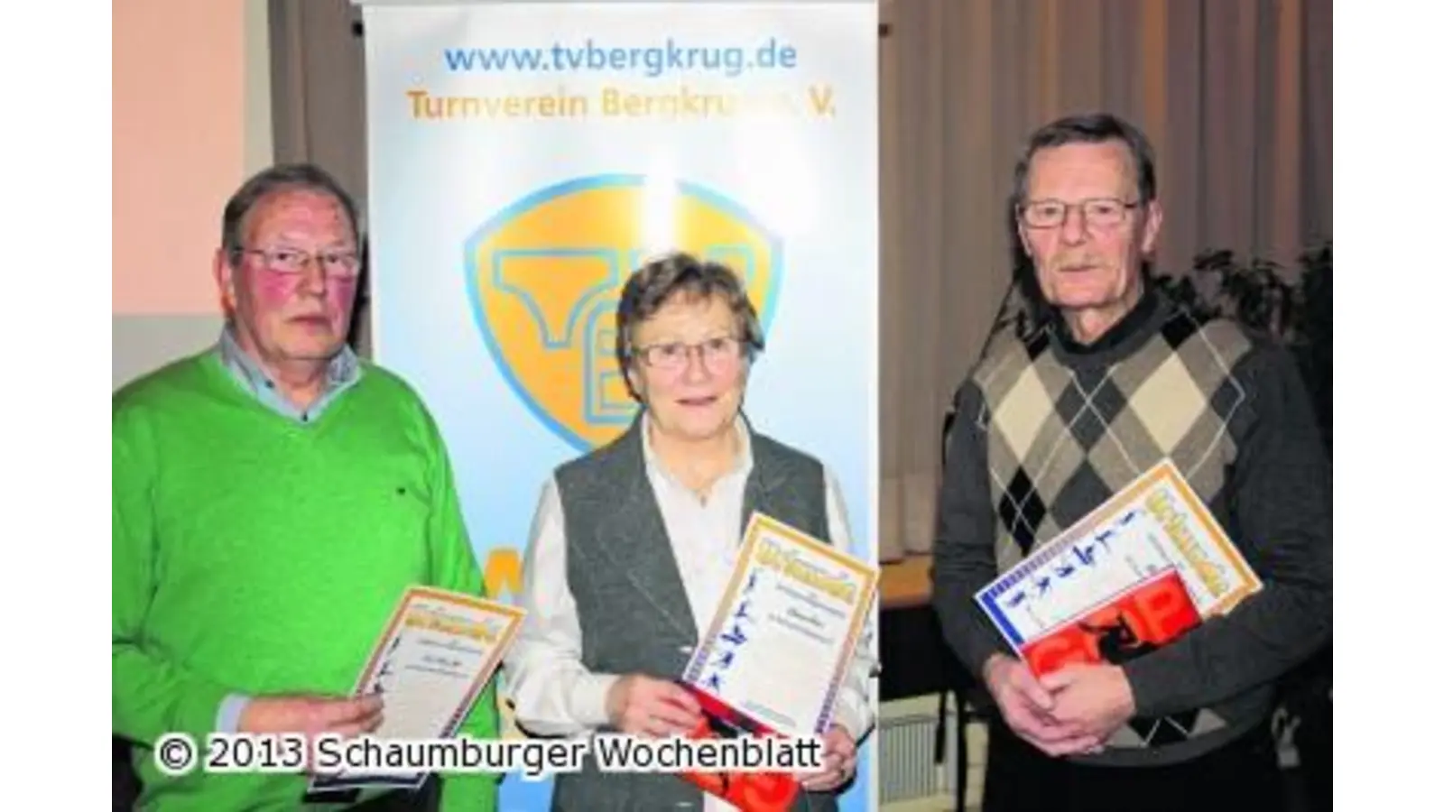 Umfangreiche neue Satzung verabschiedet (Foto: pp)