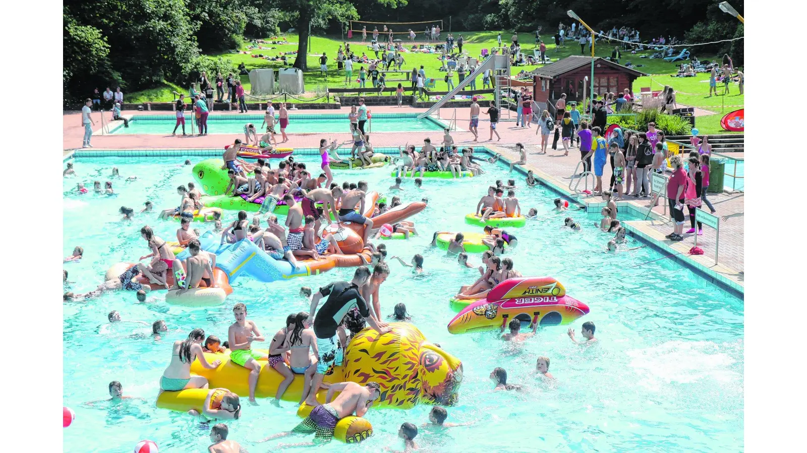 Förderverein Sonnenbrinkbad richtet den Blick auf die nächste Saison in 2021 (Foto: em)