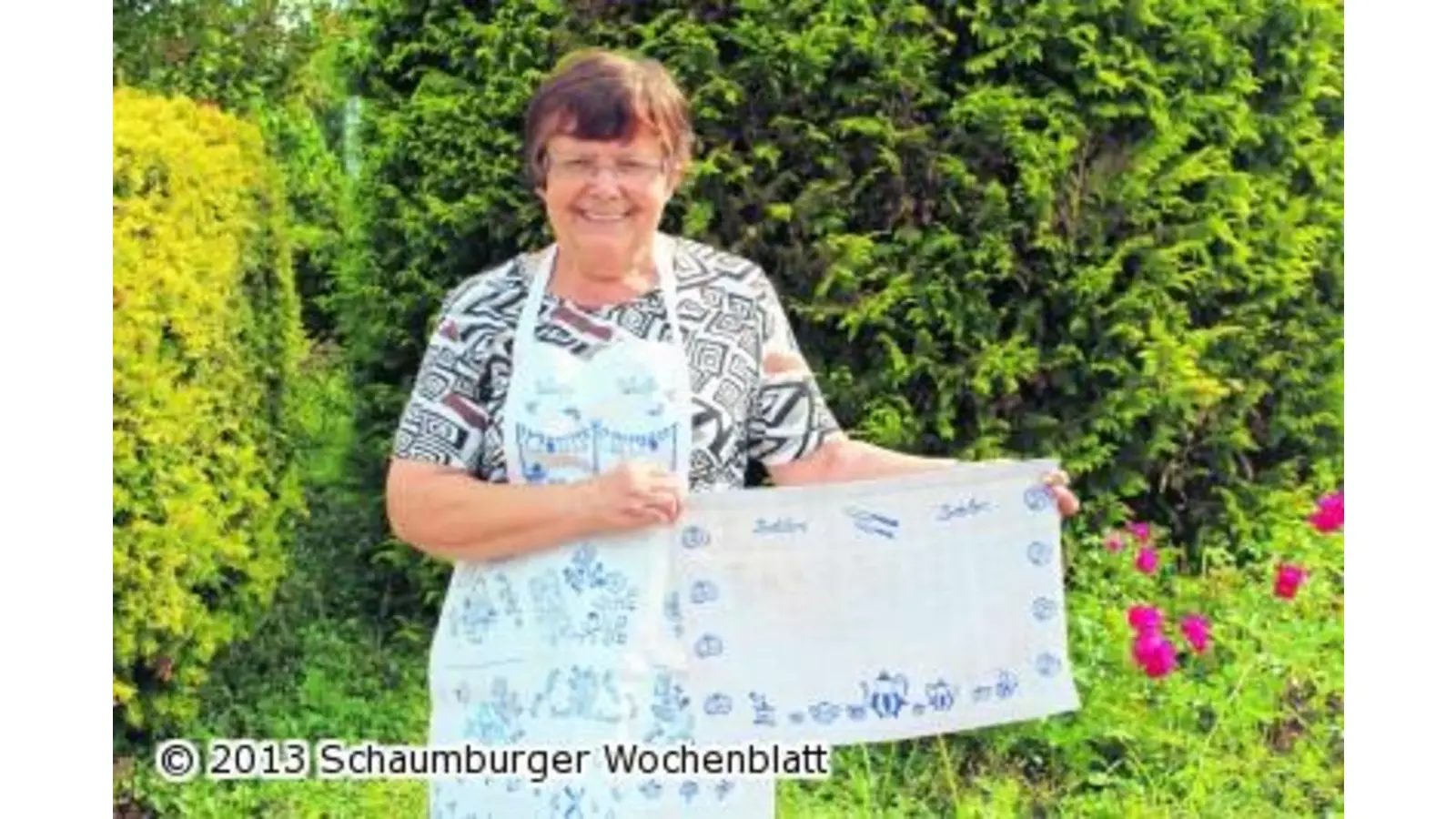 Altes Handwerk neu erlernen (Foto: ag)