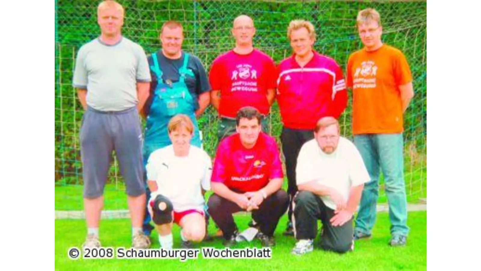 Wiedensahl stellt fünf Jugendmannschaften (Foto: wtz)