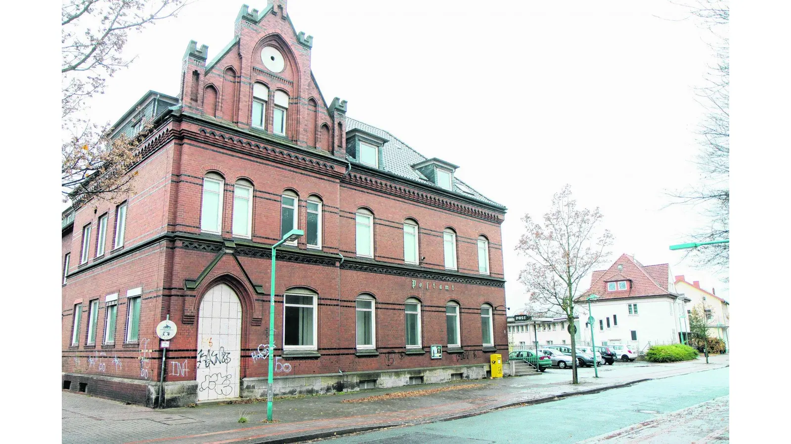 Zeitnah werden Gespräche mit potentiellen Mietern anlaufen (Foto: red)