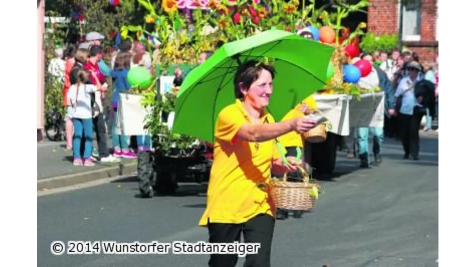 Luthe sät und erntet viele tolle Ideen (Foto: red)