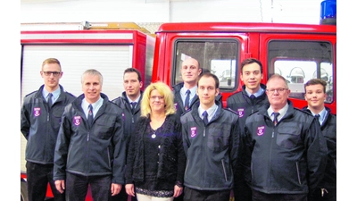 Chic ins neue Jahr (Foto: pp)