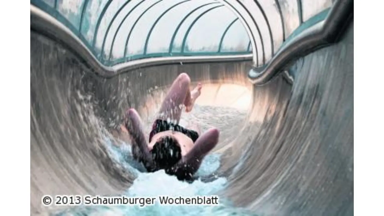 Neuer Rutschmeister gesucht (Foto: red)