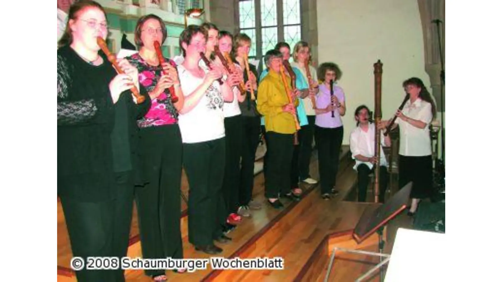 Konzert auf CD (Foto: km)