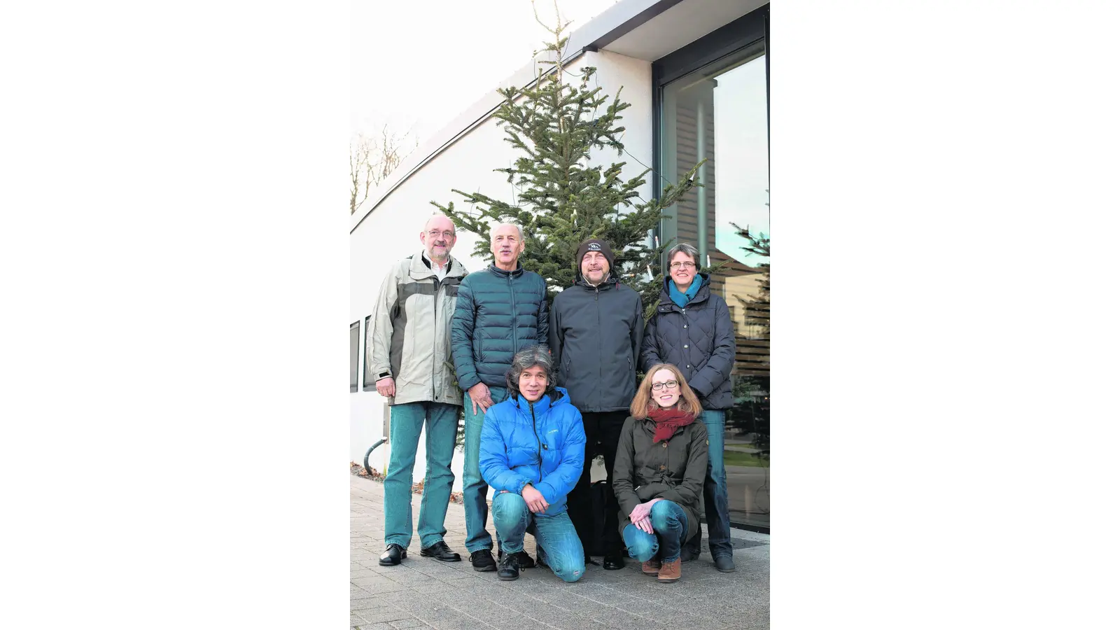 Apotheken sorgen für bare Freude (Foto: jl)