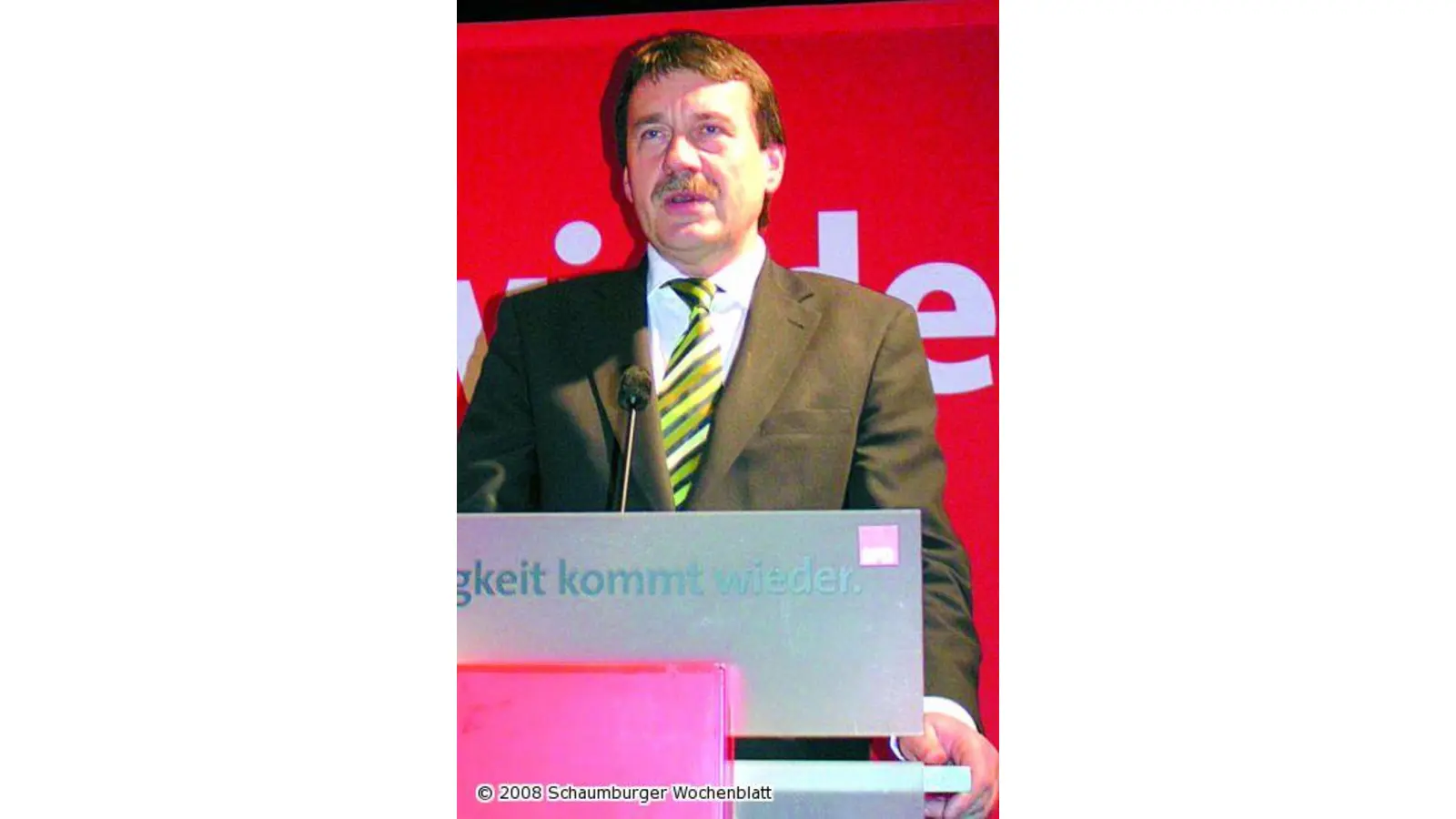 SPD ehrt Mitglieder (Foto: red)