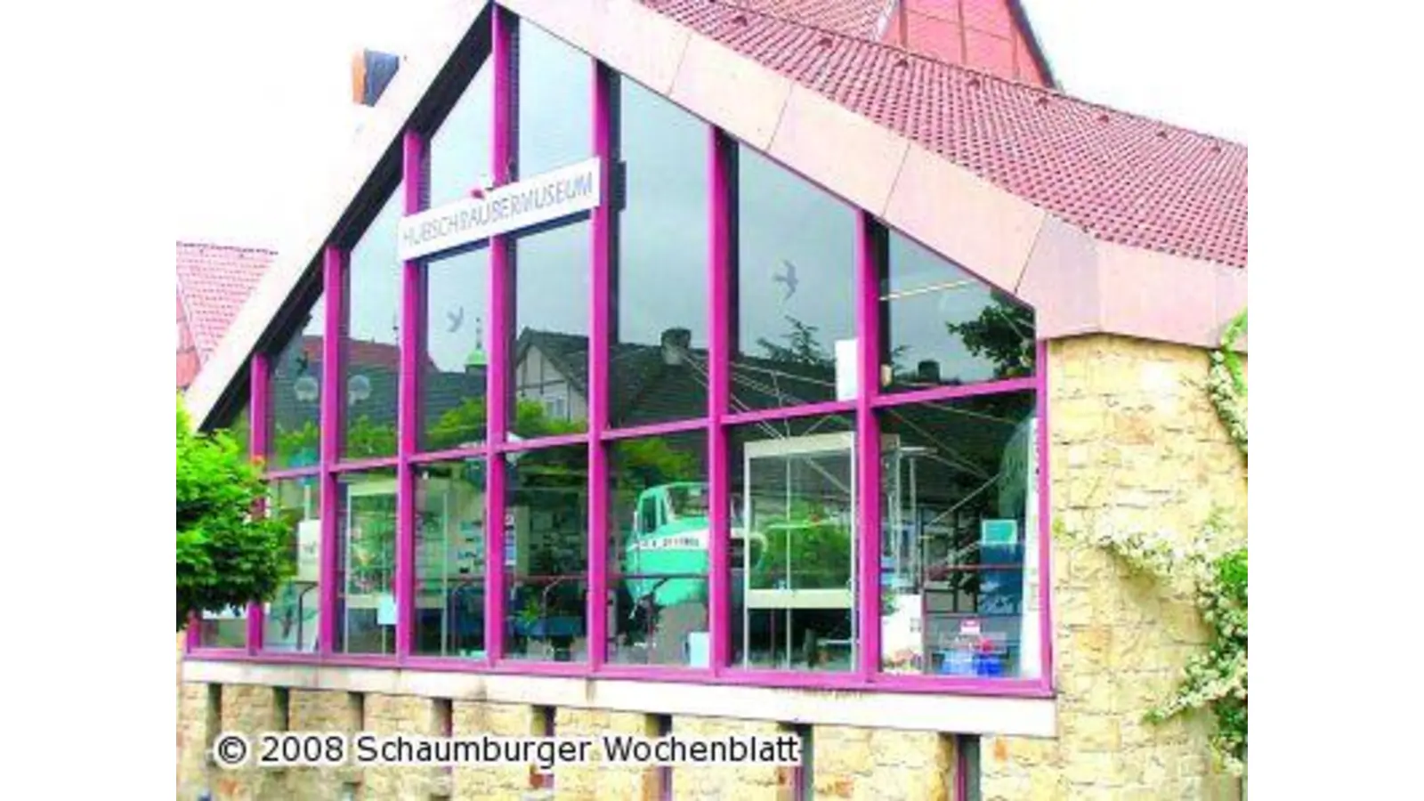 Ausstellung (Foto: red)