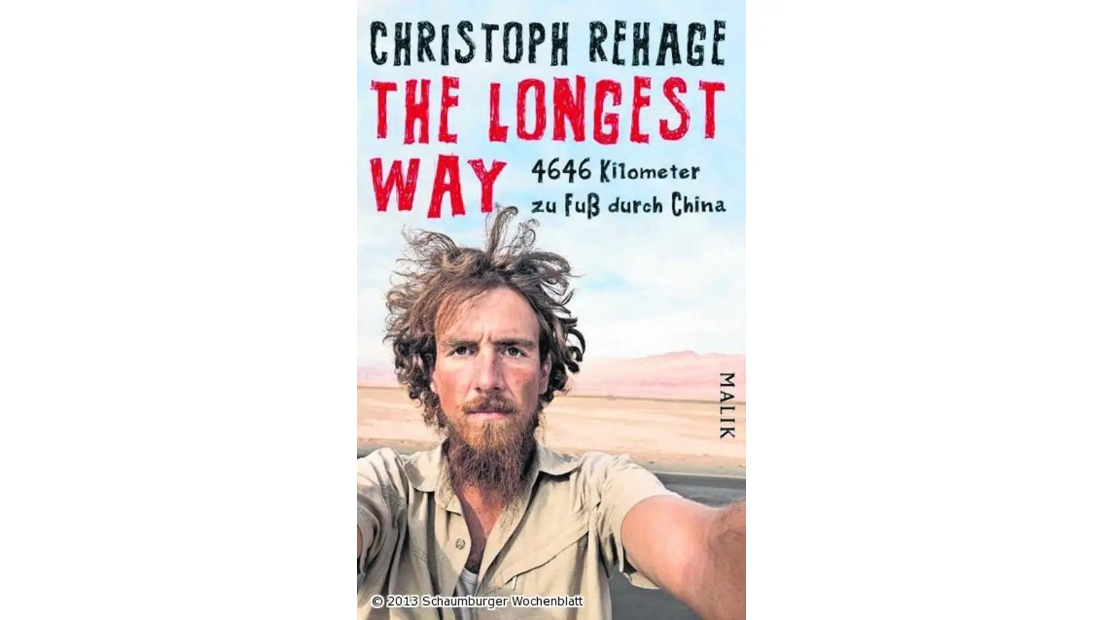 Ein Blick hinter den Horizont (Foto: pd)