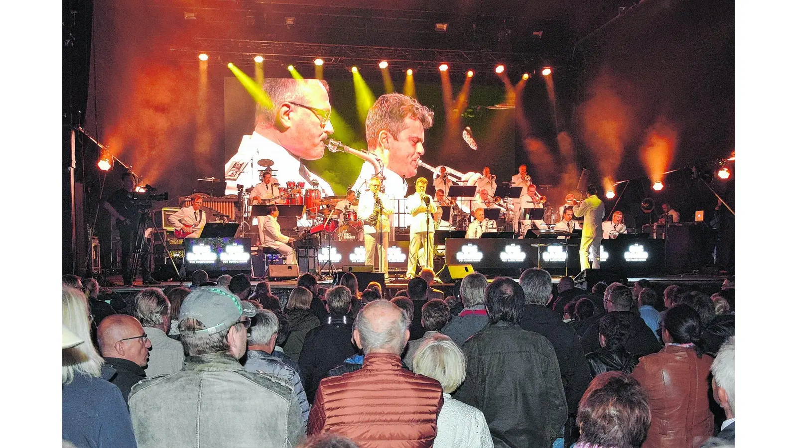 Da ist noch Luft nach oben (Foto: red)