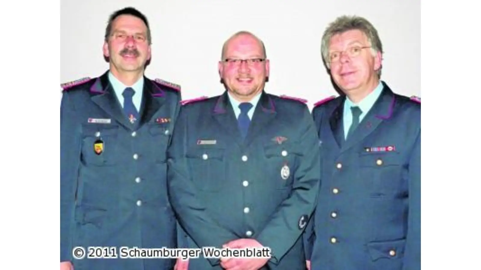 Wenn aus der Übung ein Ernstfall wird (Foto: red)