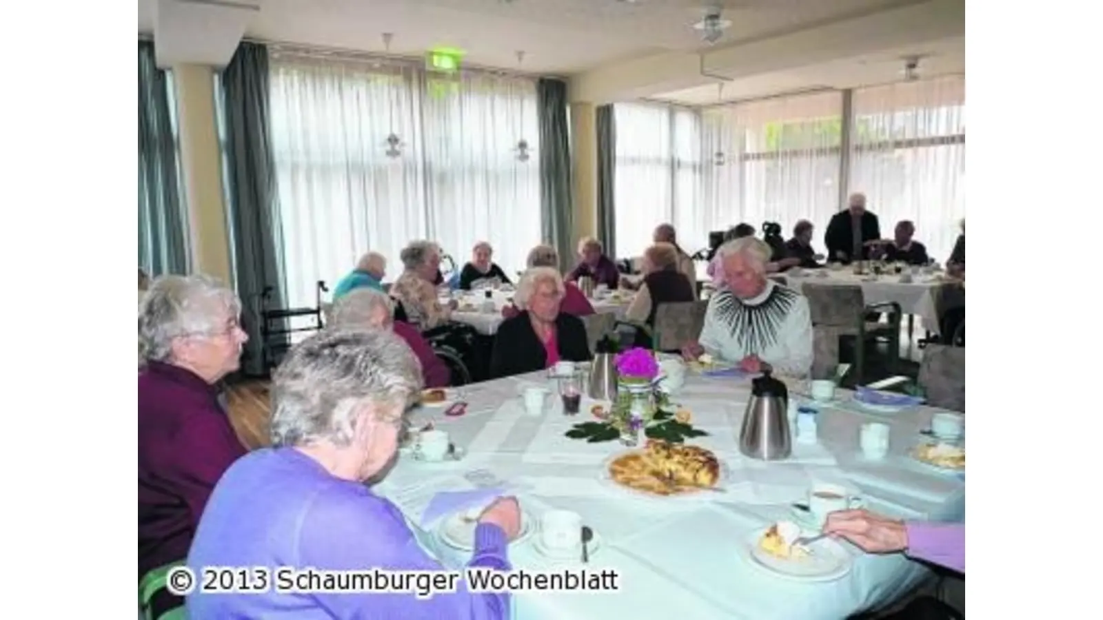 Beide Seiten profitieren (Foto: pd)