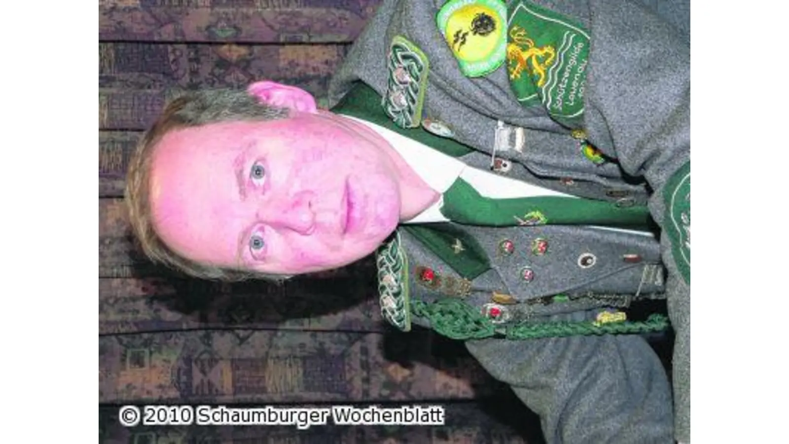Wechsel in der Schießsportleitung (Foto: al)