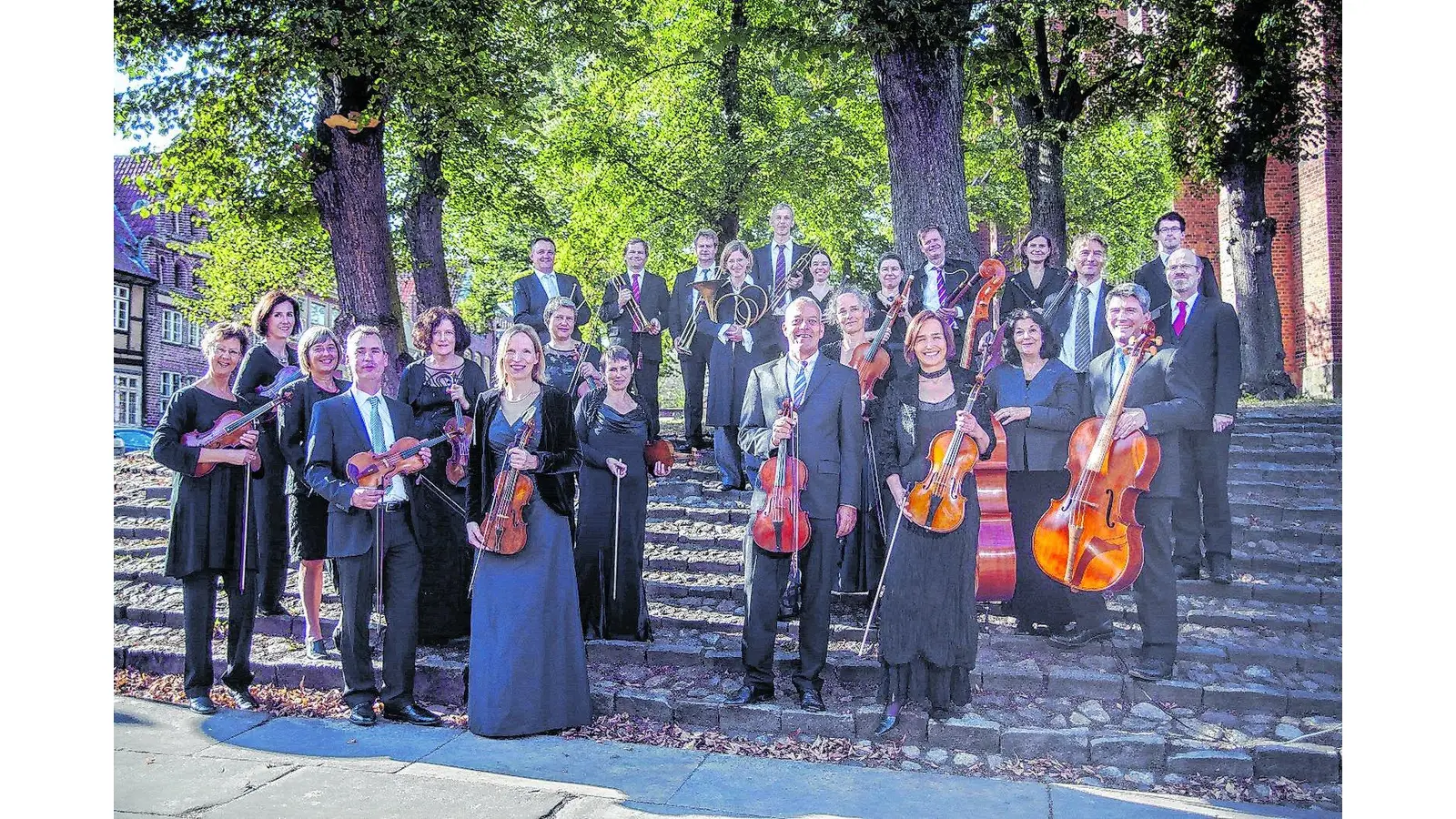 Das Weihnachts-Oratorium (Foto: km)