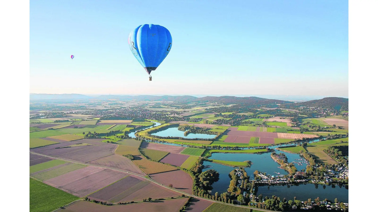 Anstieg der Ackerlandpreise und Marktbelebung bei Bauplätzen (Foto: red)