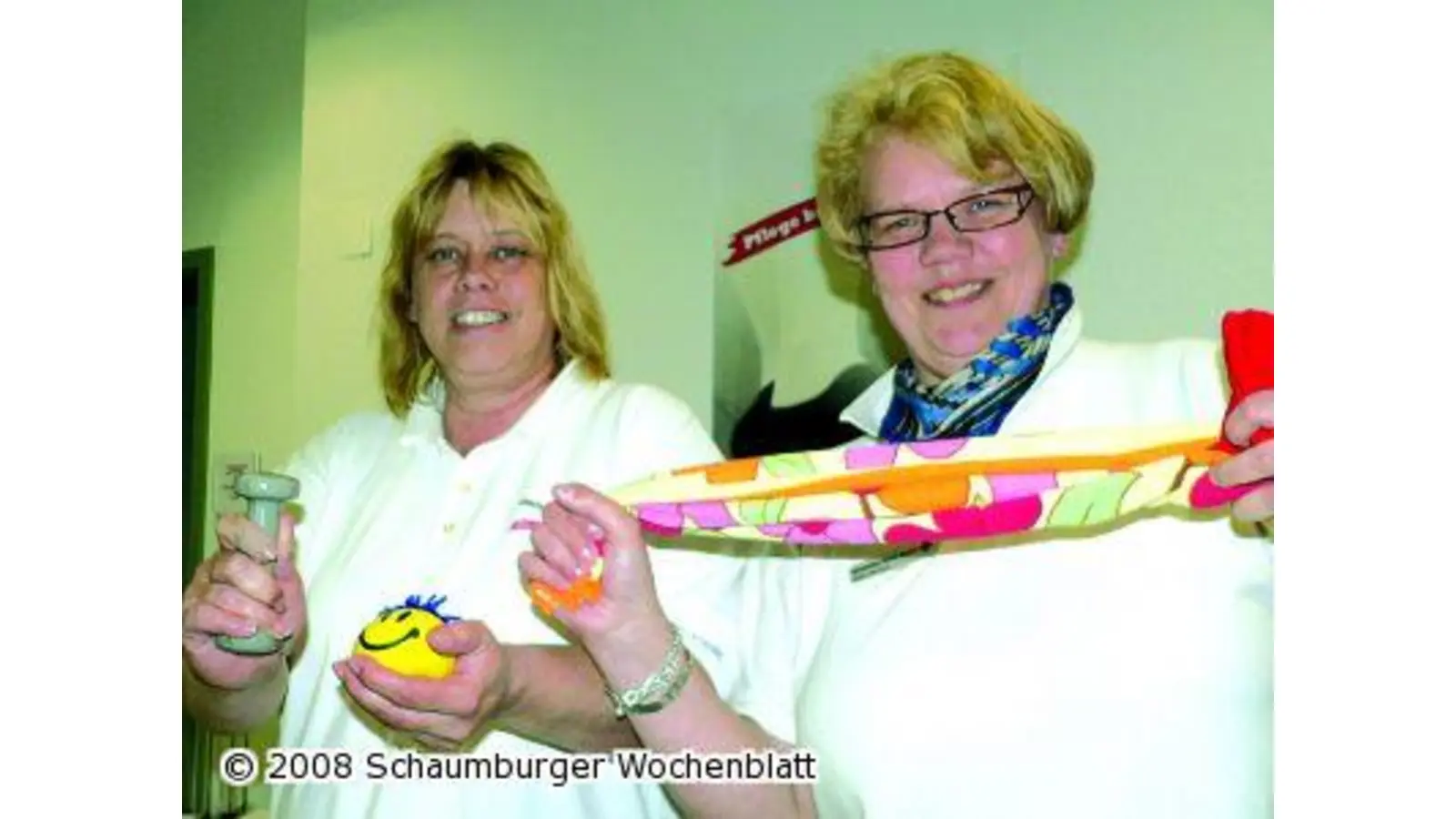 Fitness für Kopf und Körper (Foto: red)