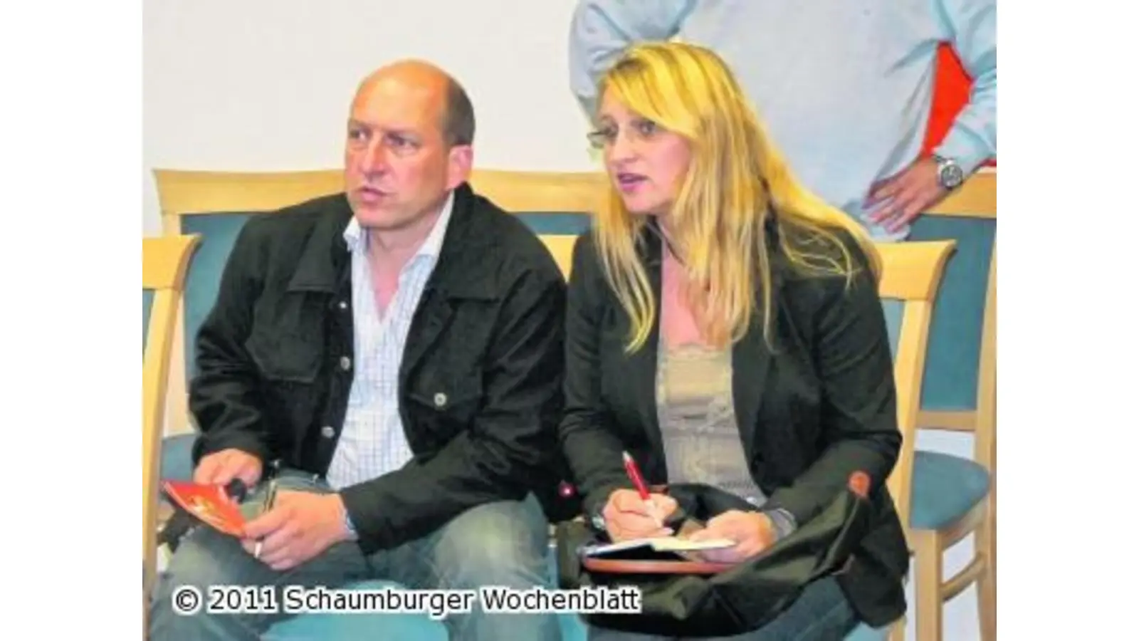 Sassmann bringt B-Frage ins Kalkül (Foto: pd)