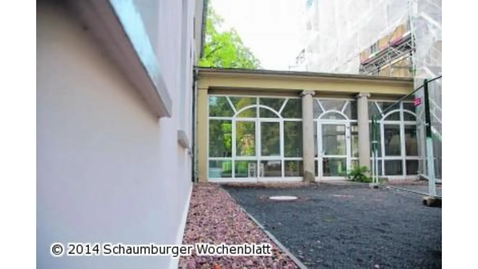 An vergangene goldene Zeiten anknüpfen (Foto: wa)