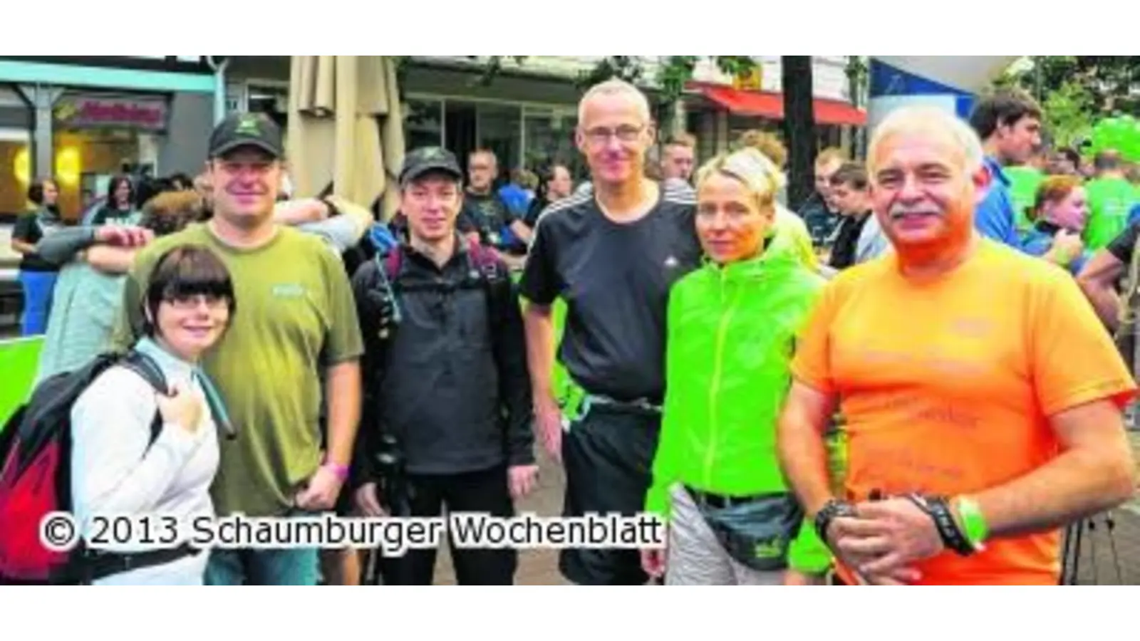 Wettkampf für gerechtere Welt (Foto: pp)