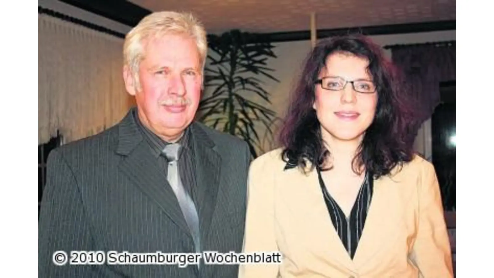 Der Bürgermeister hat nun zwei ständige Vertreter im Amt (Foto: tt)