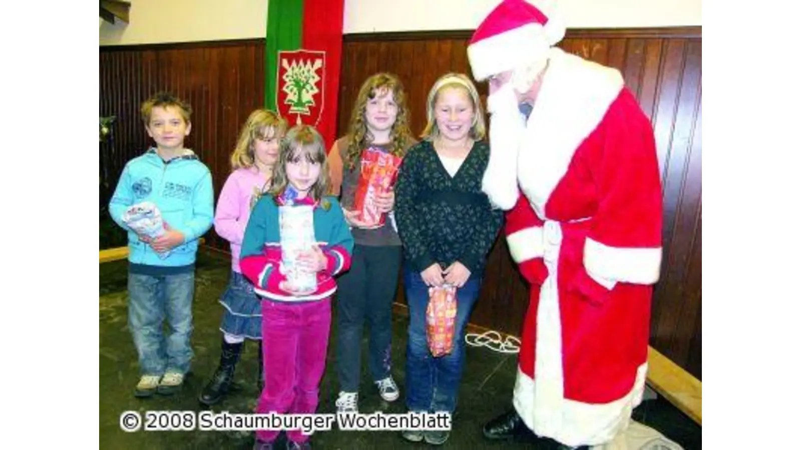 Zauberei und leckere Torten (Foto: tt)