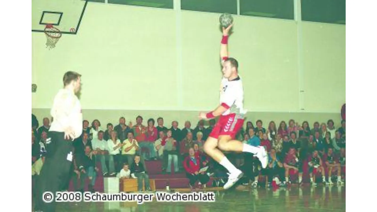 SG-Team schwächelt auf eigenem Parkett (Foto: ro)