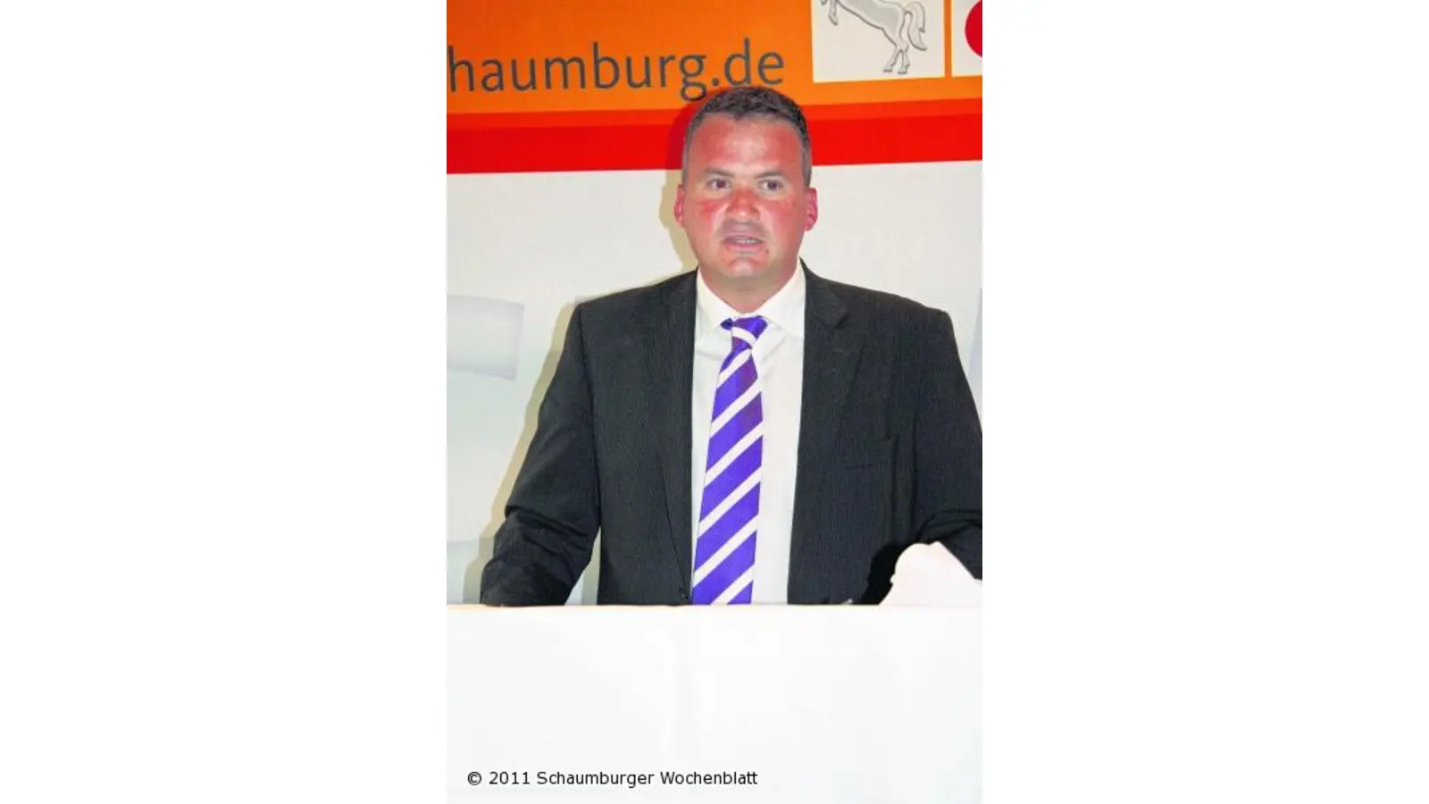 Ein Abschied sorgt für Wehmut (Foto: gi)