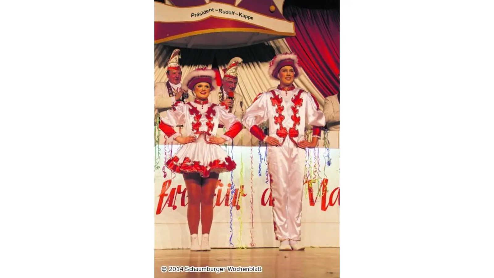 Karten gibt es diesmal in der Kulturschmiede (Foto: al)