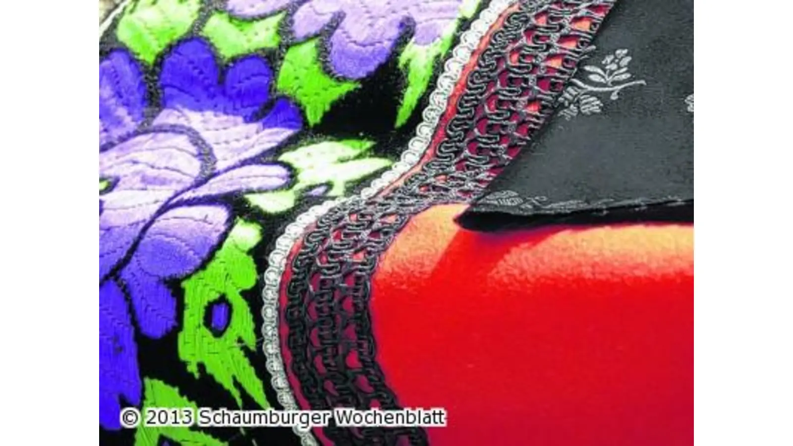 Crash-Kurs in Trachtenkunde (Foto: red)