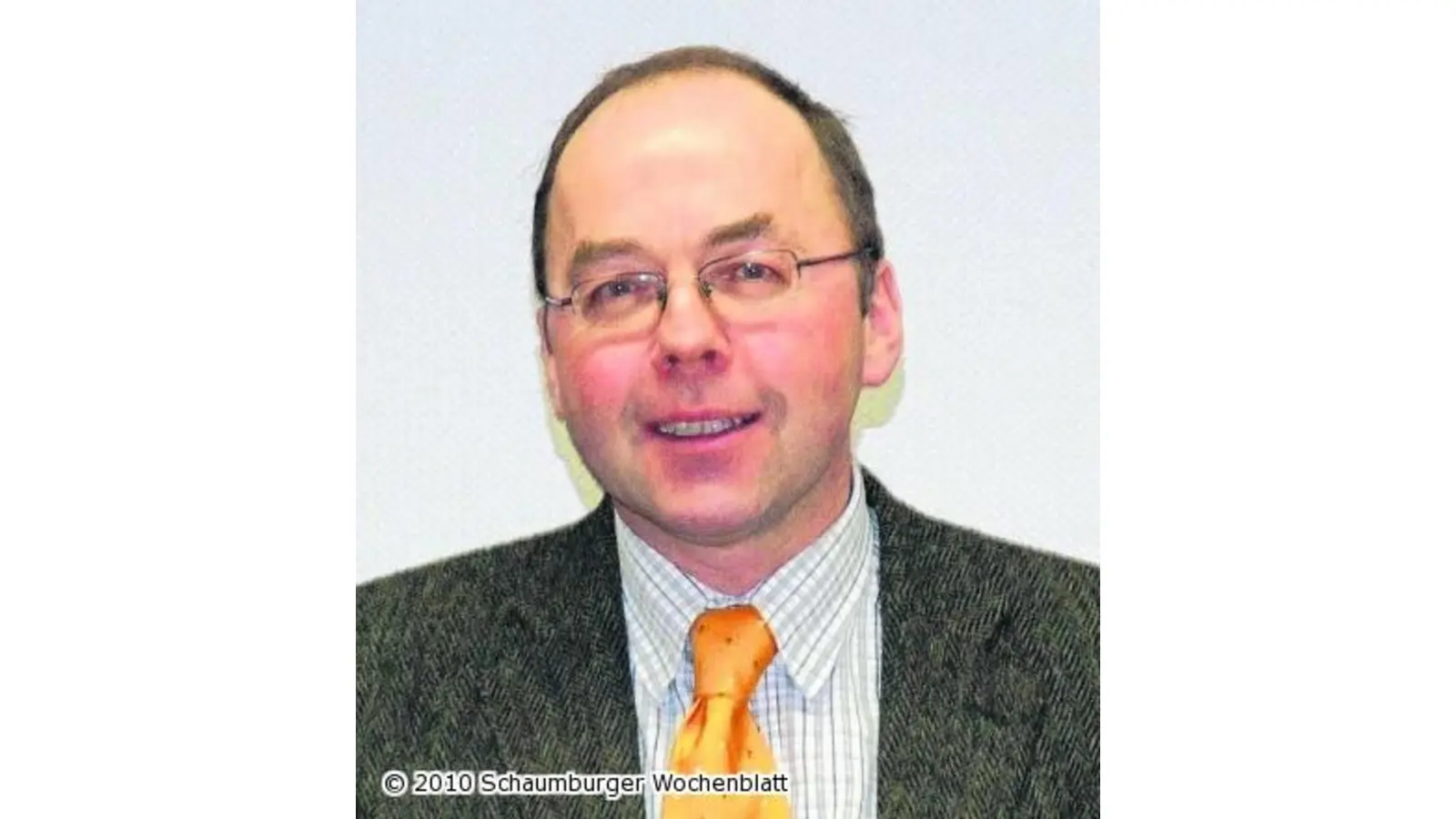 CDU sieht Rathausanbau in weiter Ferne (Foto: tt)