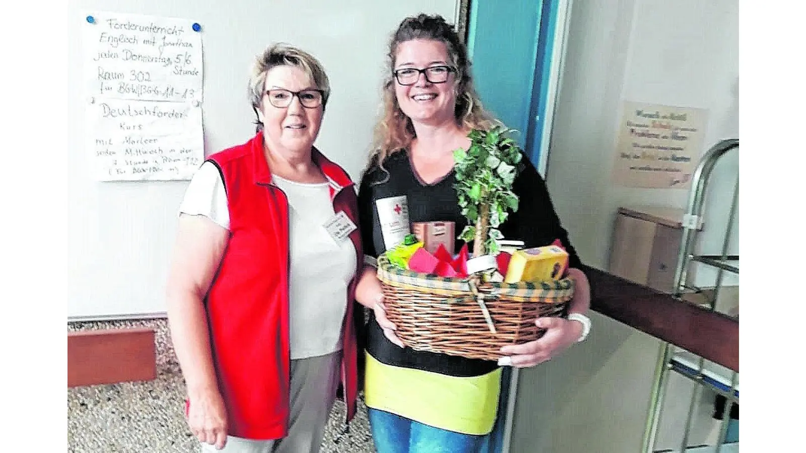 Großer Notstand bei Blutkonserven (Foto: red)