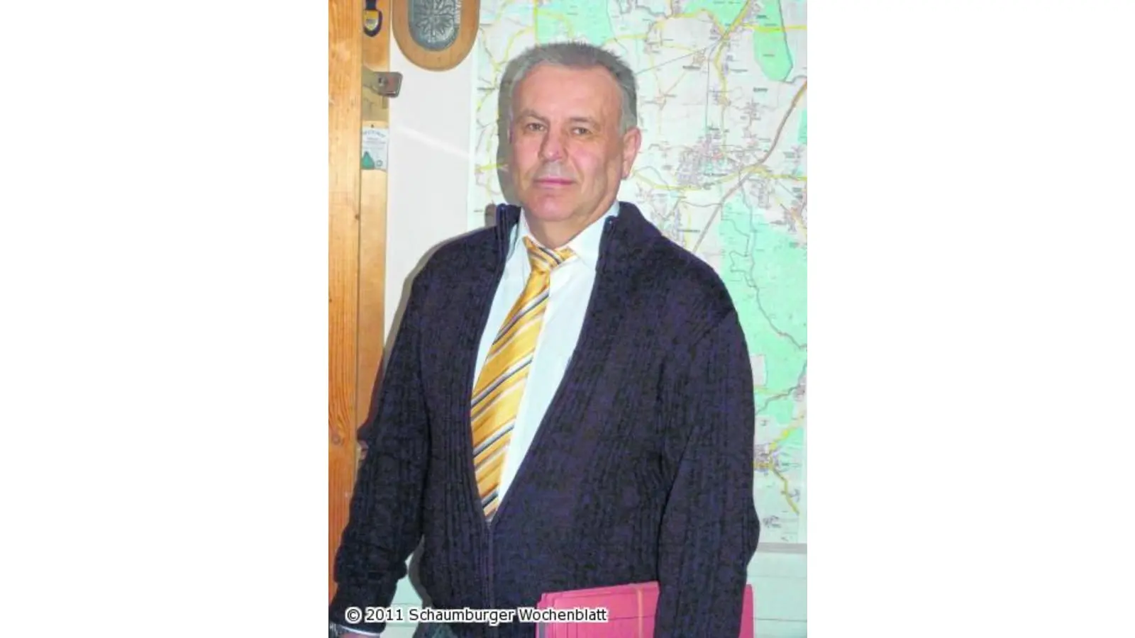 Polizei verbucht weniger Straftaten und eine hohe Aufklärungsquote (Foto: red)