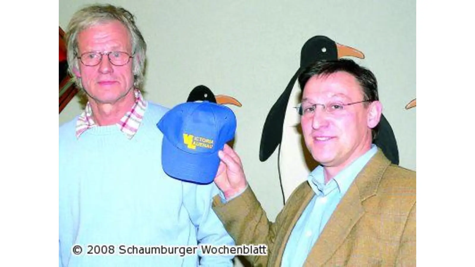 Neuer Trainer ab Sommer (Foto: al)