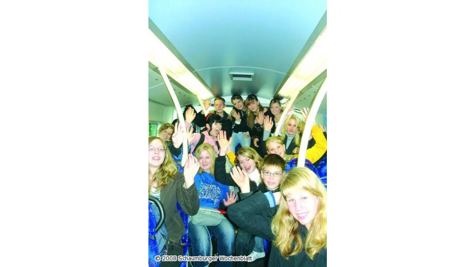 Von Bayern München bis zur Reise nach Paris (Foto: red)