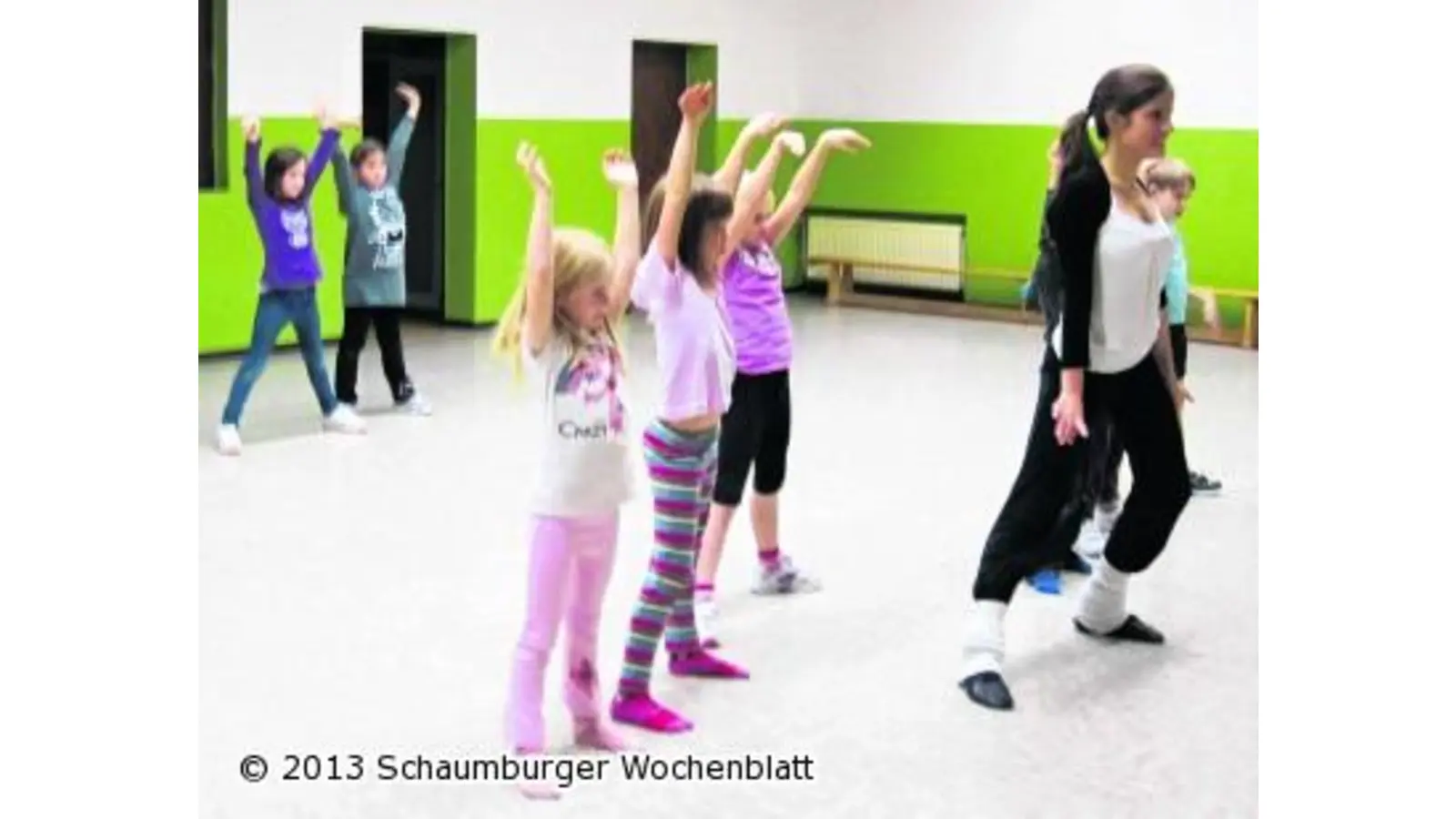 Fit und gesund im TuS Sülbeck (Foto: pp)