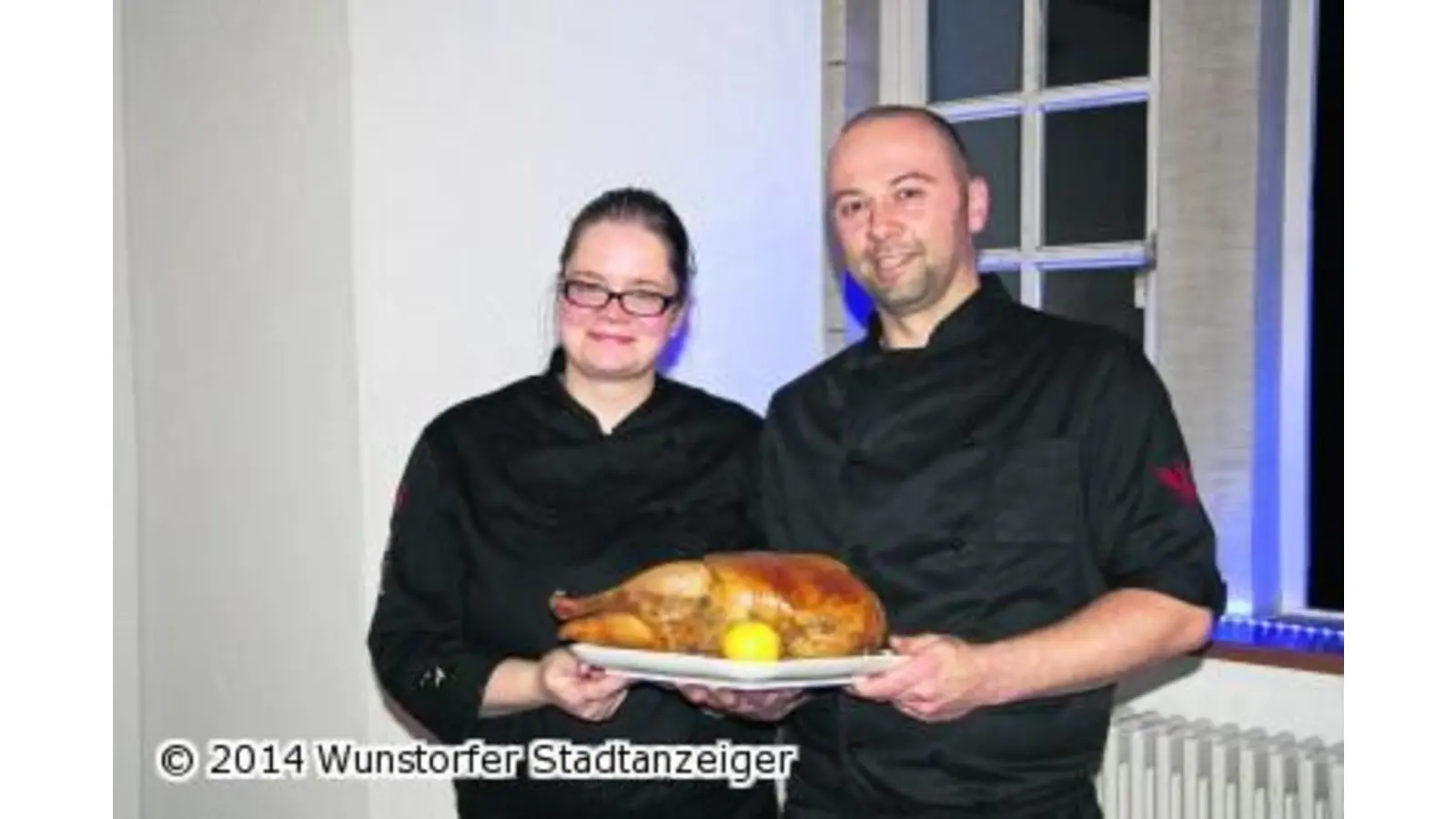 Sich besser kennen lernen (Foto: gi)