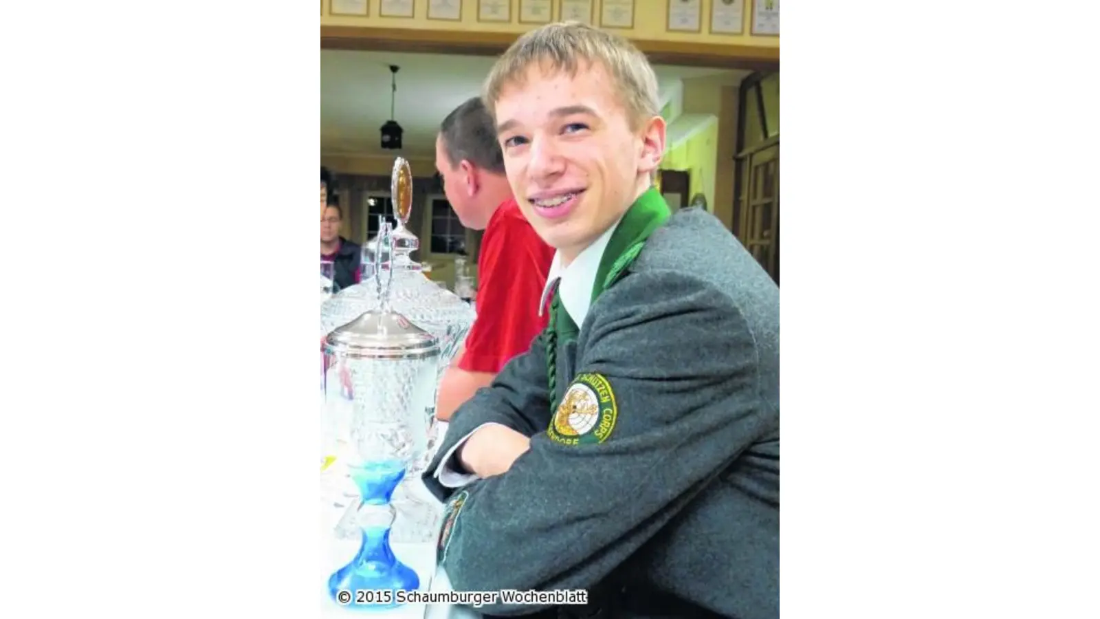 Keine Sorgen bei den Schützen (Foto: red)