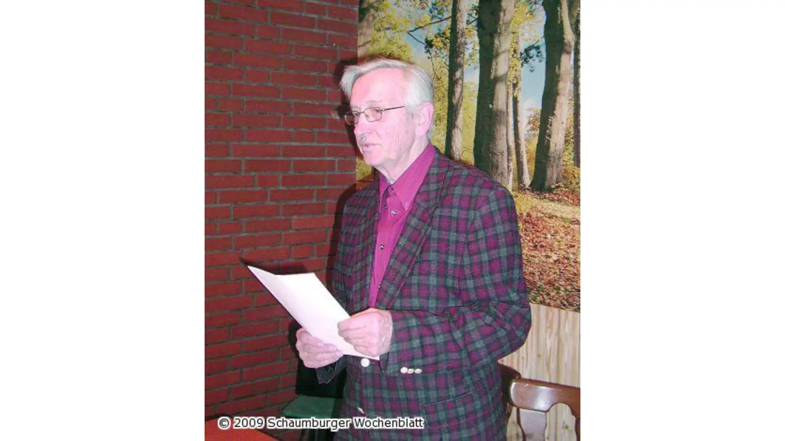 Bergmannsverein geht wieder eigenen Weg (Foto: red)