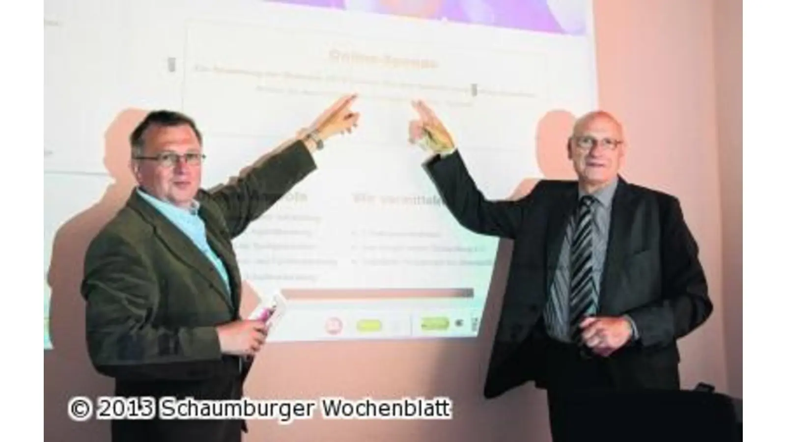 Mehr Nachfrage als Möglichkeiten (Foto: red)