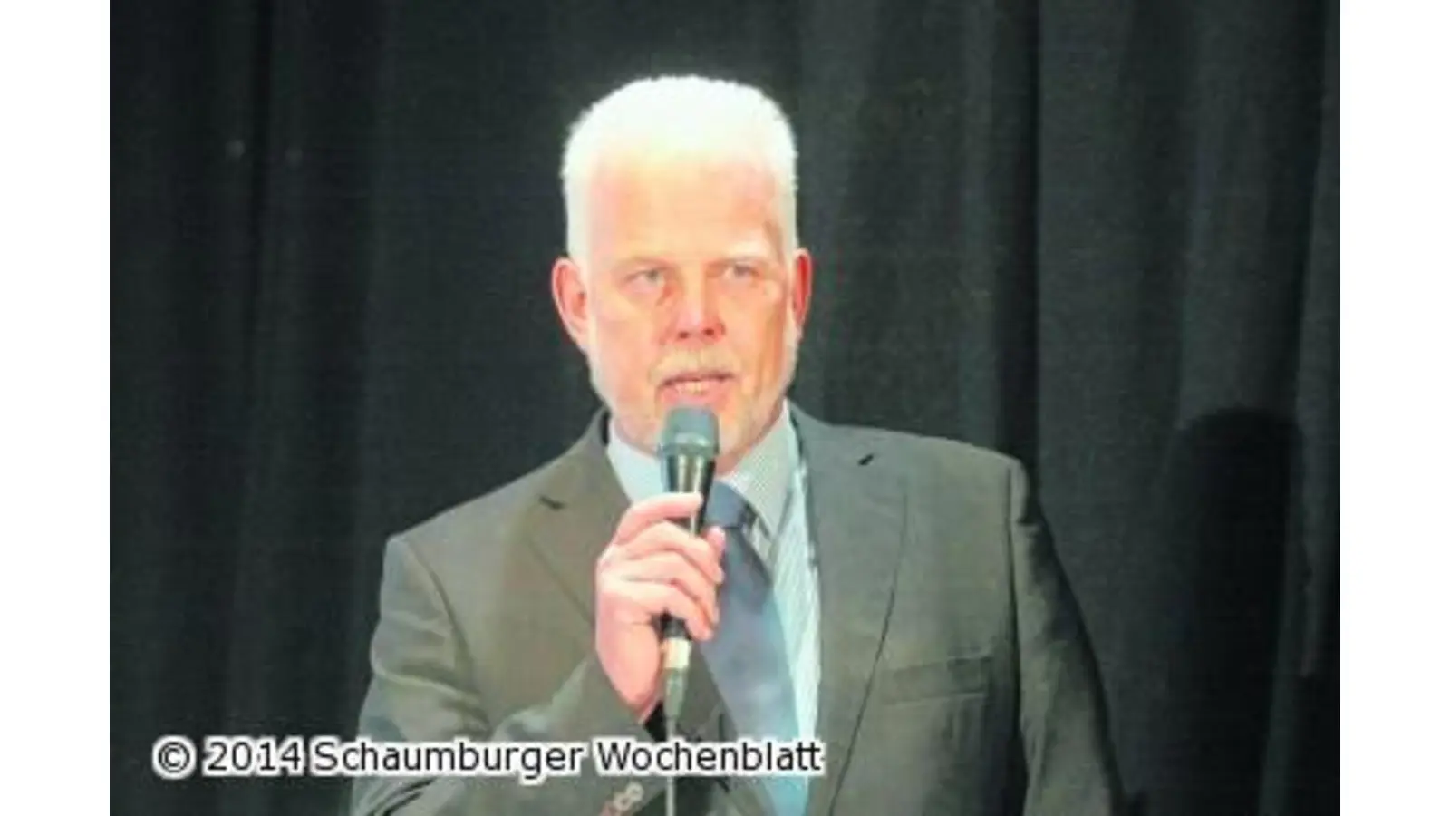 Holger Schulz legt Amt als SMS-Vorsitzender nieder (Foto: red)