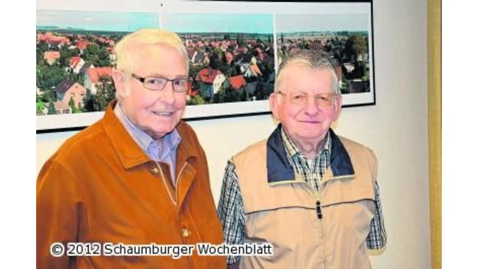 Beirat steht in Startlöchern (Foto: red)