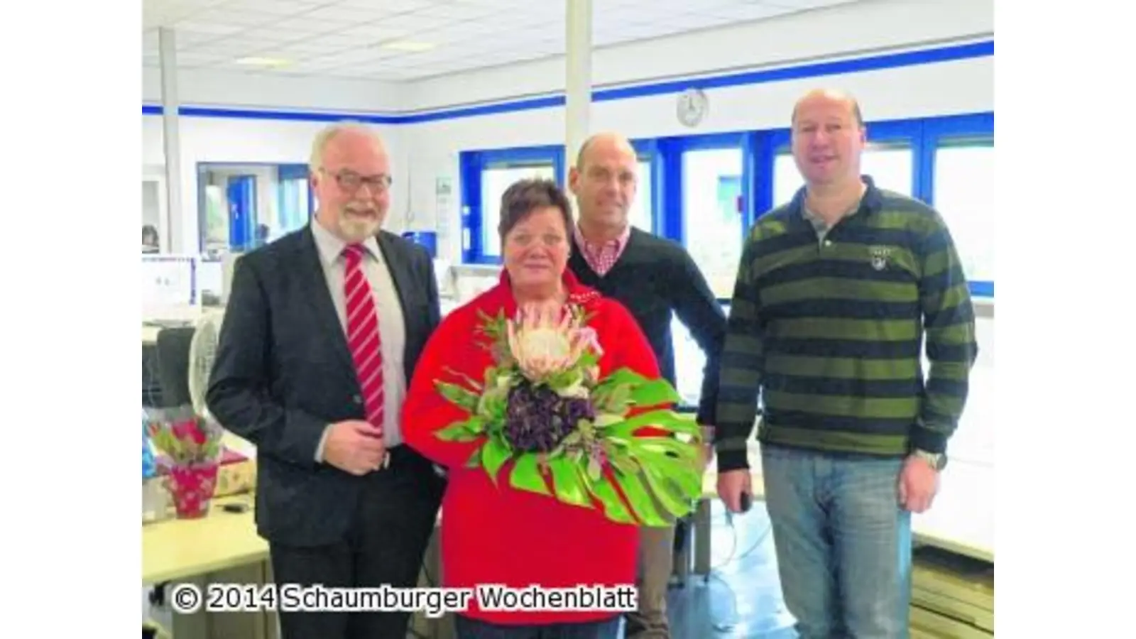 Ein Lebensabschnitt geht zu Ende (Foto: mk)