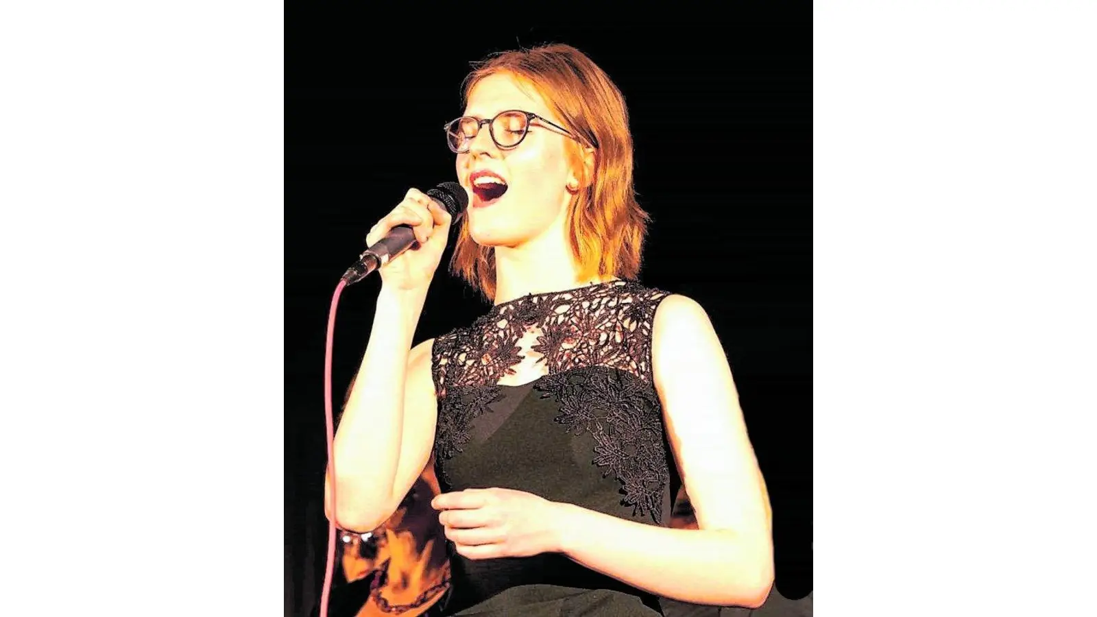 Entdecke deine Stimme Workshop und Gesangsunterricht (Foto: red)