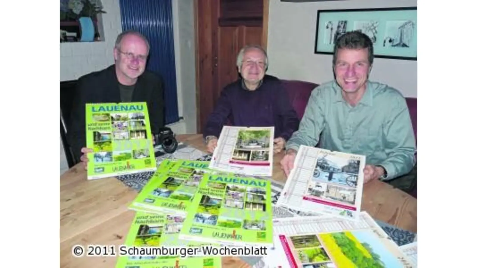 Der Flecken und seine Nachbarn in Bildern (Foto: pd)