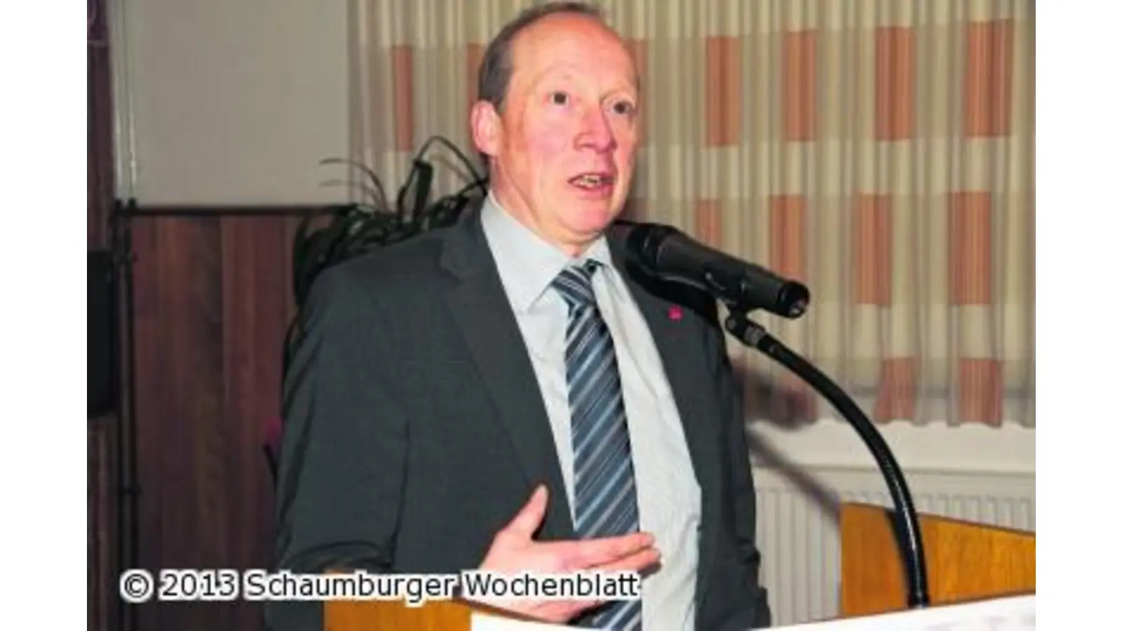 Seit Jahren im Kampf für Arbeitnehmerrechte (Foto: wa)